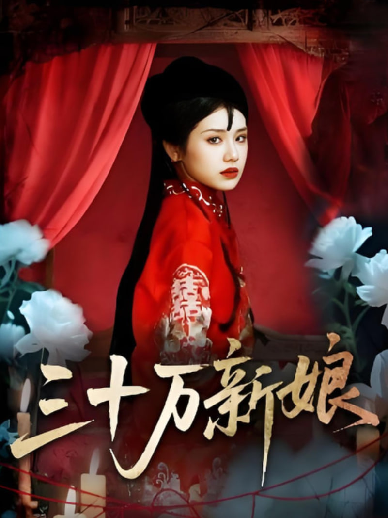 三十万新娘 - 第50集完结_故事情节_星宇影戏-影视解说